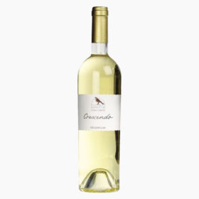 Vin Chasselas 75cl Gamme Crescendo Domaine de Chantegrive