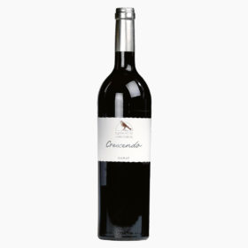 Vin Gamay 75cl Gamme Crescendo Domaine de Chantegrive