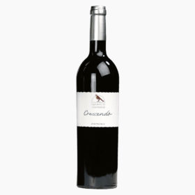 Vin Symphonie 75cl Gamme Crescendo Domaine de Chantegrive