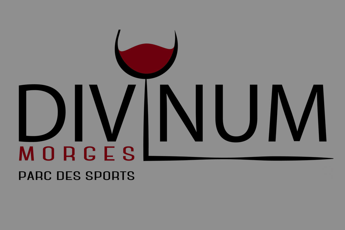 Salon Divinum Morges Domaine de Chantegrive