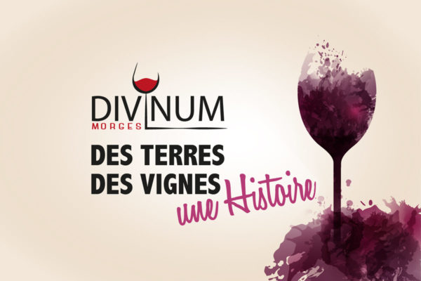 Salon du vin Divinum 2019 Domaine de Chantegrive