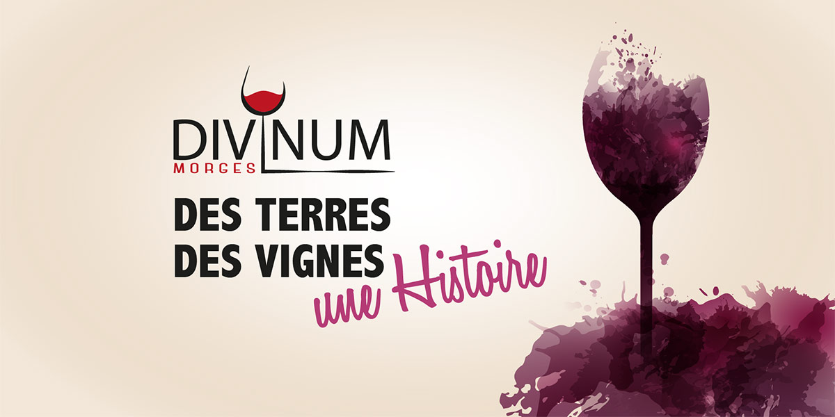 Salon du Vin Divinum 2019 Domaine de Chantegrive