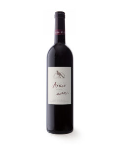 Arioso Signature Alain Rolaz Domaine de Chantegrive