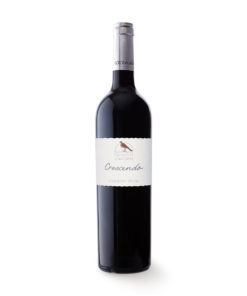 Cabernet Franc Crescendo Domaine de Chantegrive