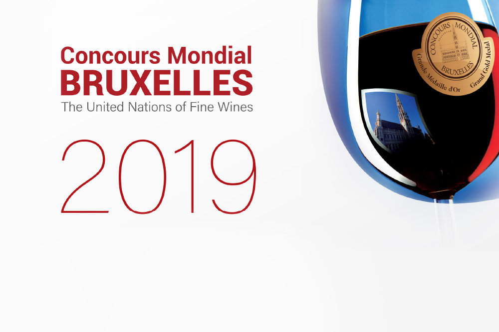 Concours mondial Bruxelles