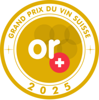 Grand prix du vin Médaille or Domaine Chantegrive