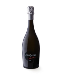 Capriccioso Signature Alain Rolaz Domaine de Chantegrive