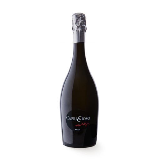 Capriccioso Signature Alain Rolaz Domaine de Chantegrive