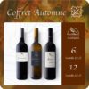 coffret automne 2020 - Chantegrive