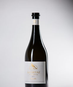 1er Grand Cru - La Grivaz