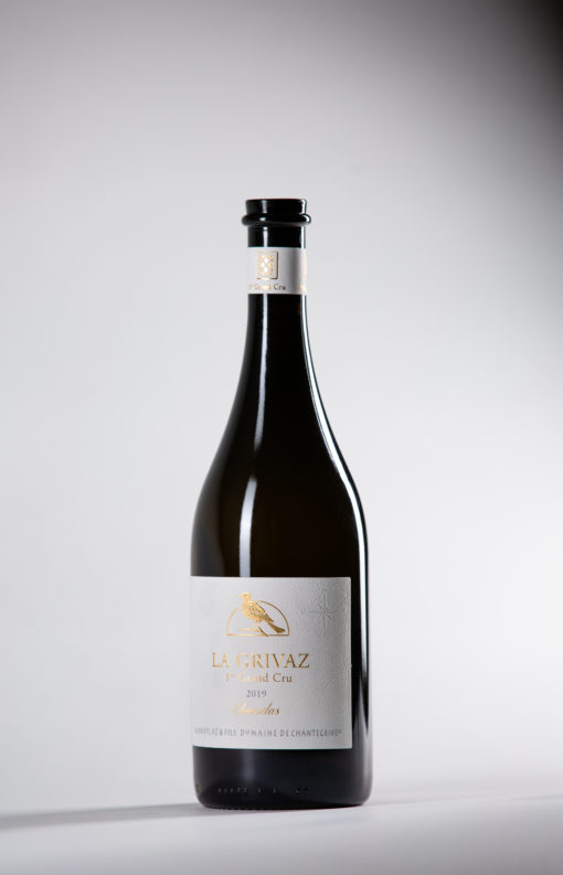 1er Grand Cru - La Grivaz