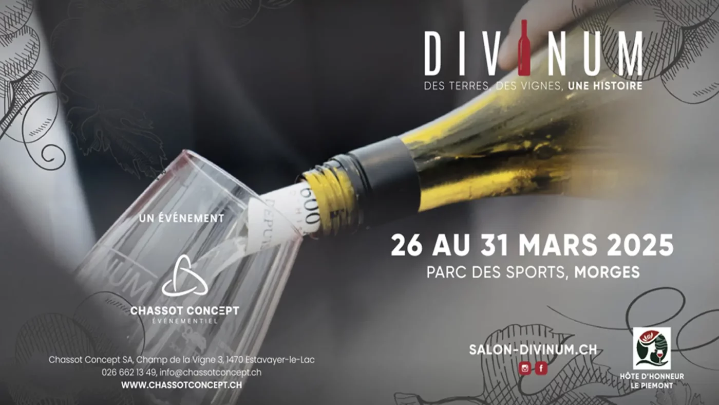 Reduction 50% entree Divinum Domaine de Chantegrive