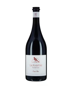 La Plantaz Pinot Noir Domaine de Chantegrive