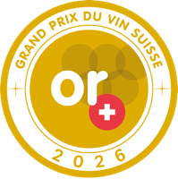 Médaille Or 2026